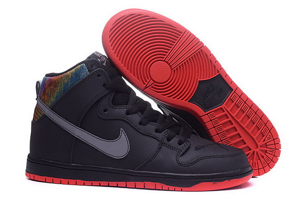 Nike Dunk SB High-Top Men Shoes--003